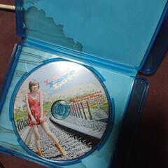 高橋愛　ブルーレイディスク　Love✕3の画像