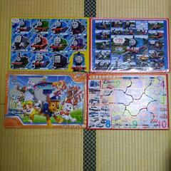 おもちゃ パズル