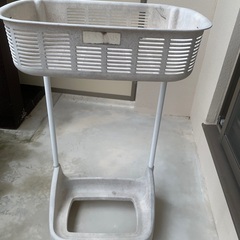 ランドリーカゴ