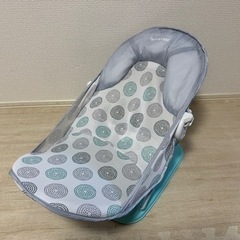 ベビーバスチェア　日本育児ベビー用品 お風呂用品