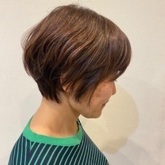 急募明日18時半以降　カット＋パーマモデル募集　料金1000円