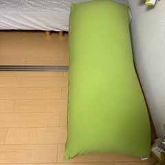 MOGU パウダーMAX Yogiboの画像