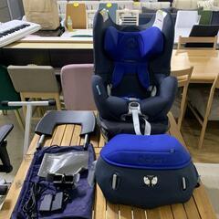 CYBEX チャイルドシート SIRONA ECE R44/04