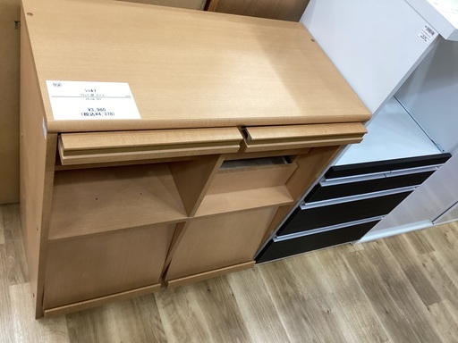 【トレファクイオンタウン上里店】シェルフ入荷しました！！
