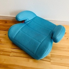 ジュニアシート