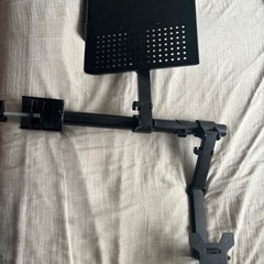 モニターアーム