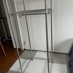 メタルラック ホームエレクター 60×60