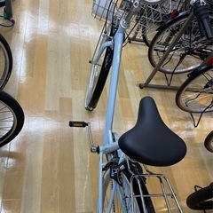 自転車 折りたたみ自転車