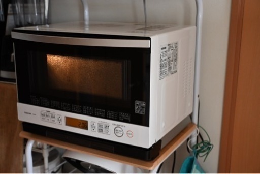 家電 キッチン家電 オーブンレンジ　電子レンジ