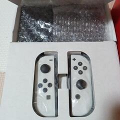 Switch　有機EL本体一式、ケースの画像