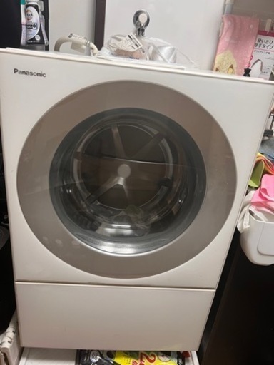 家電 生活家電 洗濯機