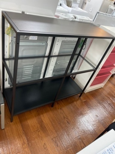 シェルフ　IKEA