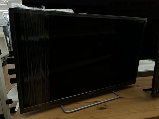 ★ジモティ割あり★ Panasonic 液晶テレビ  年式2019年製 動作確認／クリーニング済み KJ5095