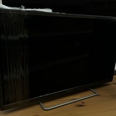 ★ジモティ割あり★ Panasonic 液晶テレビ  年式201...