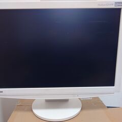 EIZO FlexScan　S2110W　21.1型　ワイドモニ...