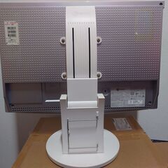 EIZO FlexScan　S2110W　21.1型　ワイドモニター　非光沢　の画像