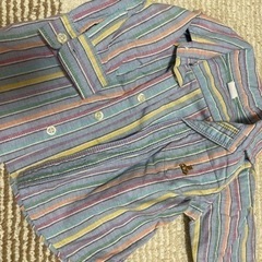 GAP 美品　3〜6