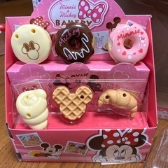 ディズニーベーカリーショップの画像