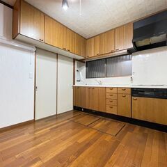 初月家賃０円 ！🌟リフォーム済🏳️‍🌈戸建て1DK🏳️‍🌈バスト...