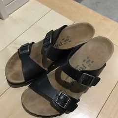 サンダル　（25センチ）