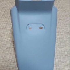 角目シャリーロングノーズ11cmの画像