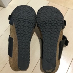 サンダル　（25センチ）の画像