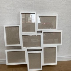 IKEA VÄXBO ヴェクスボー 写真フレーム
