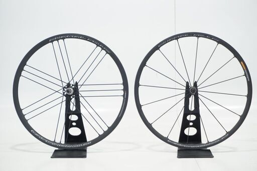 CAMPAGNOLO 「カンパニョーロ」 SHAMAL MILLE SHIMANO11速 ホイールセット