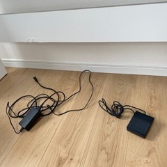 【ジャンク】電子ピアノ　の画像