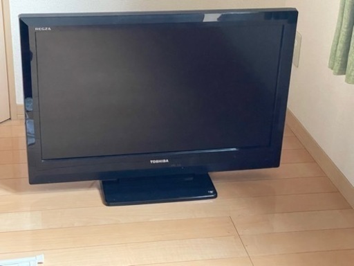 東芝　TOSHIBA レグザ　32インチ　32BC3液晶テレビ