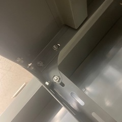 家具 オフィス用家具 棚の画像