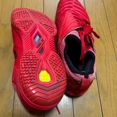 YONEX 27cmの画像