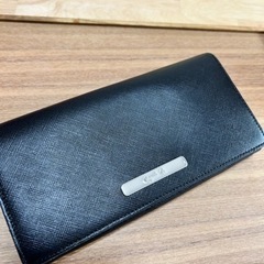 アニエスベー 長財布