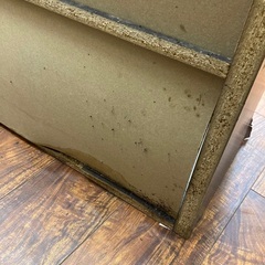 収納棚 181×29×88(cm)の画像