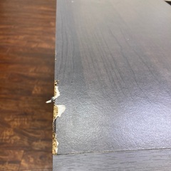 収納棚 181×29×88(cm)の画像