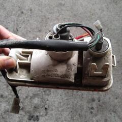 スズキキャリィDA63T純正テールランプです。の画像