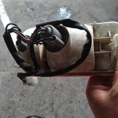 スズキキャリィDA63T純正テールランプです。の画像