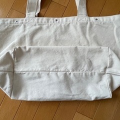 VISIONSTREETWEAR トートバッグの画像