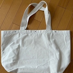 VISIONSTREETWEAR トートバッグの画像