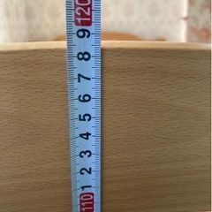 ベビーベッドの画像