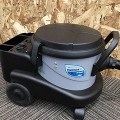 【店頭引取限定】【中古】ペンギンワックス ドライバキューム 26,400円(税込)