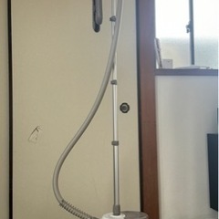 スチームアイロン