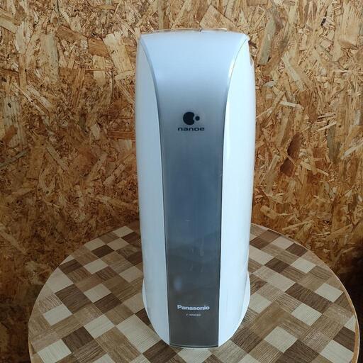 Panasonic 除湿乾燥機 F-YZHX60 2012年製