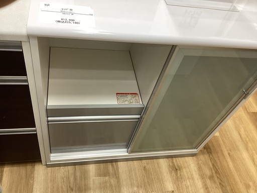 【トレファクイオンタウン上里店】レンジ台入荷しました！！
