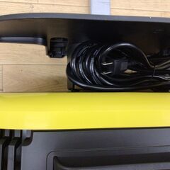 【エコツール半田店】KARCHER/ケルヒャー 家庭用高圧洗浄機JTKサイレントS 1.600-910.0【愛知県/名古屋市/知立市/半田市/岡崎市/工具】 【IT5S17M1HG2P】★ 出張買取 も好評受付中！