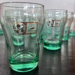 限定10個【ビンテージ・未使用】Cokeコカ・コーラ　FIFAワ...