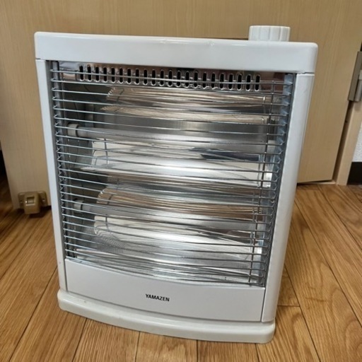 ヒーター