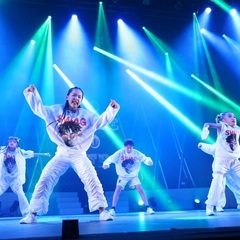 伏見区淀にて本格ストリートダンスレッスン！お月謝は格安4,000円〜の画像