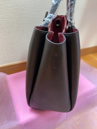 ‼️最終価格バルコス新品未使用ハンドバッ