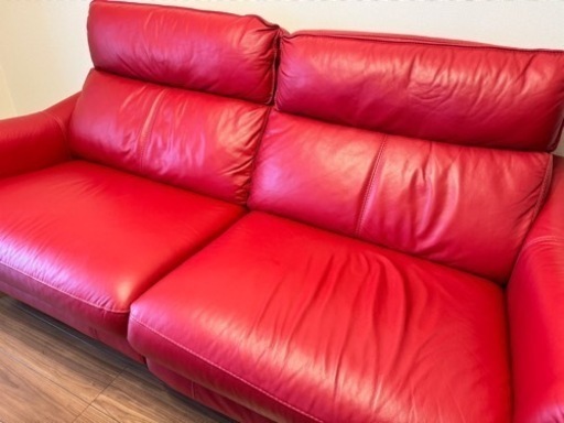 家具 ソファ 2人掛けソファ